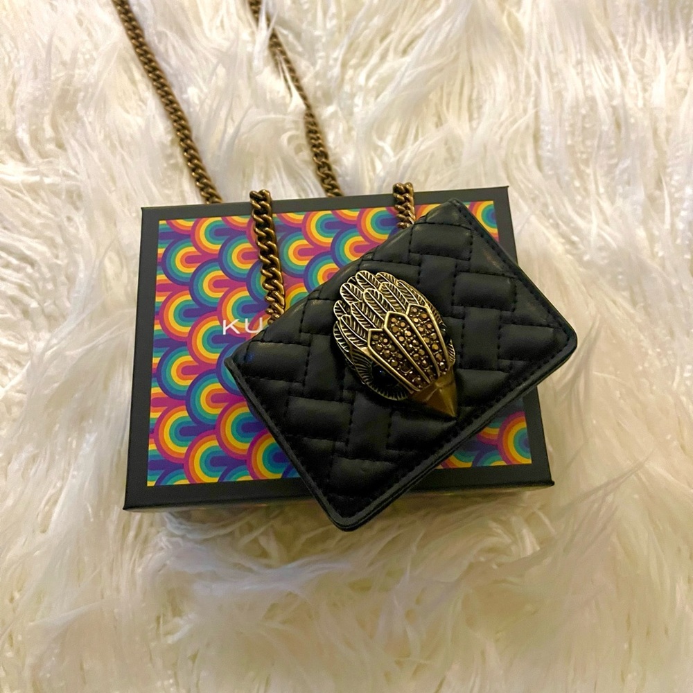 Kurt Geiger Kensington Micro Bag